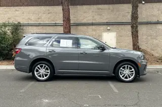 Dodge Durango 2025 AWD GT 4dr SUV