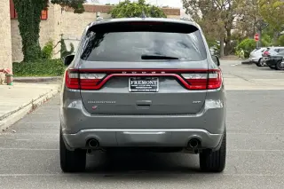 Dodge Durango 2025 AWD GT 4dr SUV