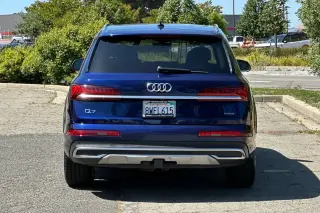Audi Q7 2021 AWD quattro Prestige 55 TFSI 4dr SUV