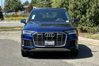 Audi Q7 2021 AWD quattro Prestige 55 TFSI 4dr SUV