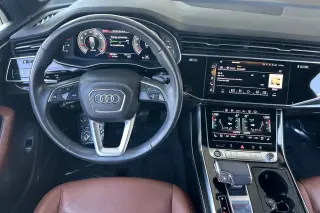 Audi Q7 2021 AWD quattro Prestige 55 TFSI 4dr SUV