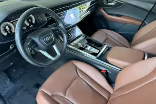 Audi Q7 2021 AWD quattro Prestige 55 TFSI 4dr SUV