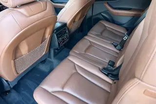 Audi Q7 2021 AWD quattro Prestige 55 TFSI 4dr SUV