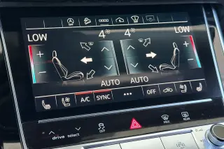 Audi Q7 2021 AWD quattro Prestige 55 TFSI 4dr SUV