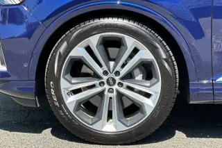 Audi Q7 2021 AWD quattro Prestige 55 TFSI 4dr SUV