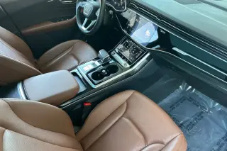 Audi Q7 2021 AWD quattro Prestige 55 TFSI 4dr SUV