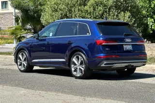 Audi Q7 2021 AWD quattro Prestige 55 TFSI 4dr SUV