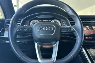 Audi Q7 2021 AWD quattro Prestige 55 TFSI 4dr SUV