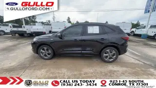 Ford Escape 2023 ST-Line 4dr SUV