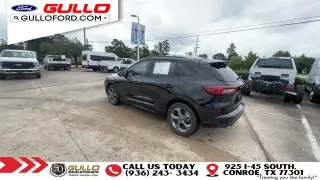 Ford Escape 2023 ST-Line 4dr SUV