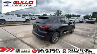 Ford Escape 2023 ST-Line 4dr SUV