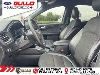 Ford Escape 2023 ST-Line 4dr SUV