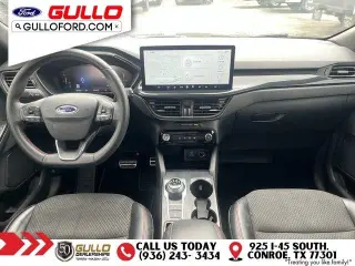 Ford Escape 2023 ST-Line 4dr SUV