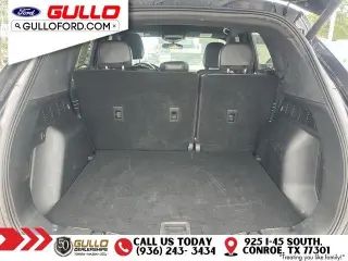 Ford Escape 2023 ST-Line 4dr SUV