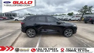 Ford Escape 2023 ST-Line 4dr SUV
