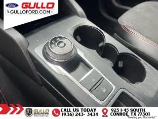 Ford Escape 2023 ST-Line 4dr SUV