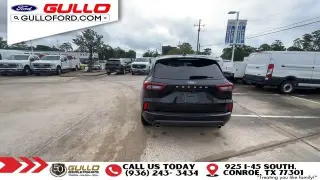 Ford Escape 2023 ST-Line 4dr SUV
