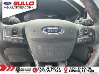 Ford Escape 2023 ST-Line 4dr SUV
