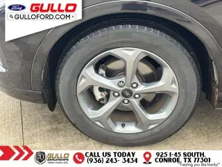 Ford Escape 2023 ST-Line 4dr SUV