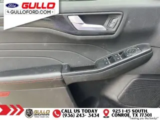 Ford Escape 2023 ST-Line 4dr SUV