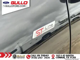 Ford Escape 2023 ST-Line 4dr SUV