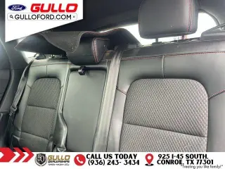 Ford Escape 2023 ST-Line 4dr SUV