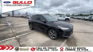 Ford Escape 2023 ST-Line 4dr SUV