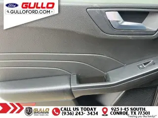 Ford Escape 2023 ST-Line 4dr SUV