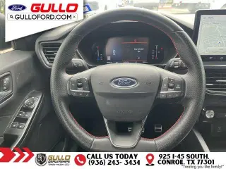 Ford Escape 2023 ST-Line 4dr SUV