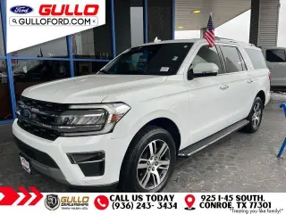 Ford Expedition MAX 2022 4x2 Limited 4dr SUV