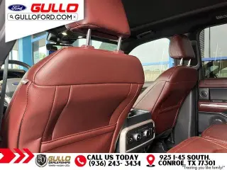 Ford Expedition MAX 2022 4x2 Limited 4dr SUV