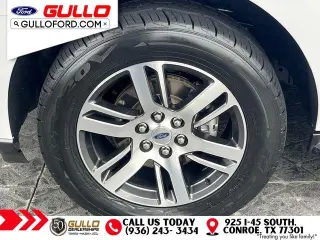Ford Expedition MAX 2022 4x2 Limited 4dr SUV
