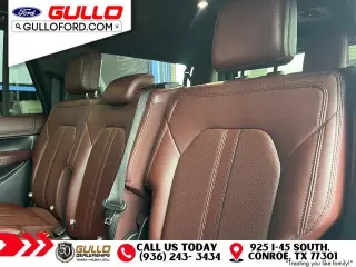 Ford Expedition MAX 2022 4x2 Limited 4dr SUV