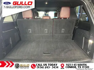 Ford Expedition MAX 2022 4x2 Limited 4dr SUV