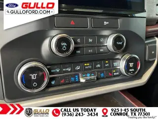 Ford Expedition MAX 2022 4x2 Limited 4dr SUV