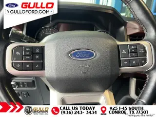 Ford Expedition MAX 2022 4x2 Limited 4dr SUV