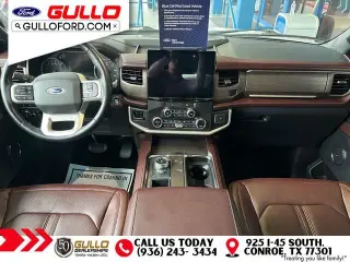 Ford Expedition MAX 2022 4x2 Limited 4dr SUV