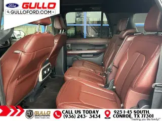 Ford Expedition MAX 2022 4x2 Limited 4dr SUV