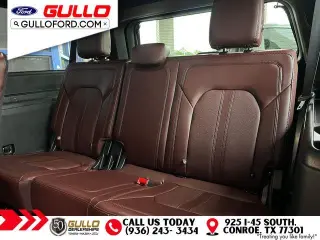 Ford Expedition MAX 2022 4x2 Limited 4dr SUV