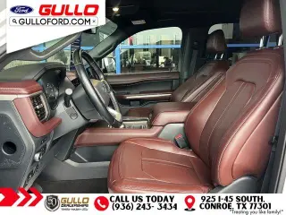 Ford Expedition MAX 2022 4x2 Limited 4dr SUV