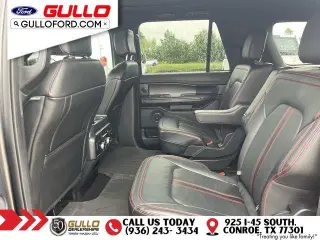 Ford Expedition MAX 2020 4x2 Limited 4dr SUV