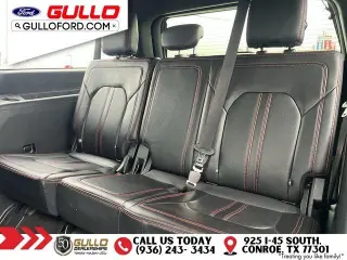 Ford Expedition MAX 2020 4x2 Limited 4dr SUV