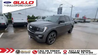 Ford Expedition MAX 2020 4x2 Limited 4dr SUV