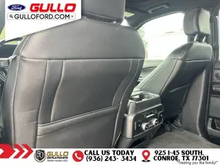 Ford Expedition MAX 2020 4x2 Limited 4dr SUV