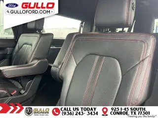 Ford Expedition MAX 2020 4x2 Limited 4dr SUV
