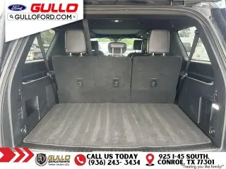 Ford Expedition MAX 2020 4x2 Limited 4dr SUV