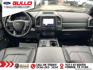 Ford Expedition MAX 2020 4x2 Limited 4dr SUV