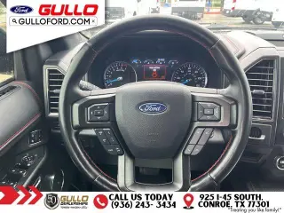 Ford Expedition MAX 2020 4x2 Limited 4dr SUV