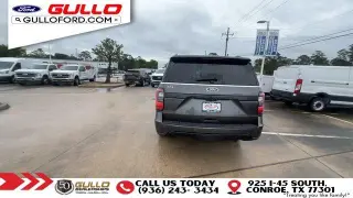 Ford Expedition MAX 2020 4x2 Limited 4dr SUV