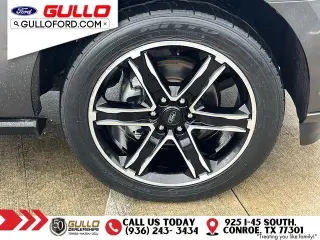 Ford Expedition MAX 2020 4x2 Limited 4dr SUV